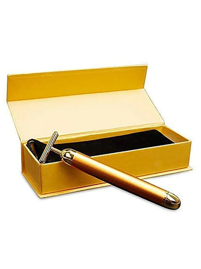 24K Face Massager